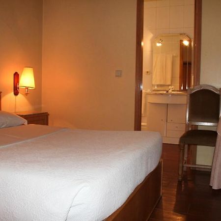 Bed and Breakfast Portucalense Porto Pokoj fotografie