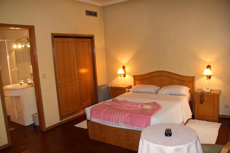 Bed and Breakfast Portucalense Porto Pokoj fotografie