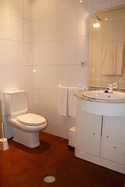 Bed and Breakfast Portucalense Porto Pokoj fotografie