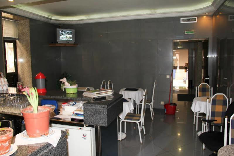 Bed and Breakfast Portucalense Porto Exteriér fotografie