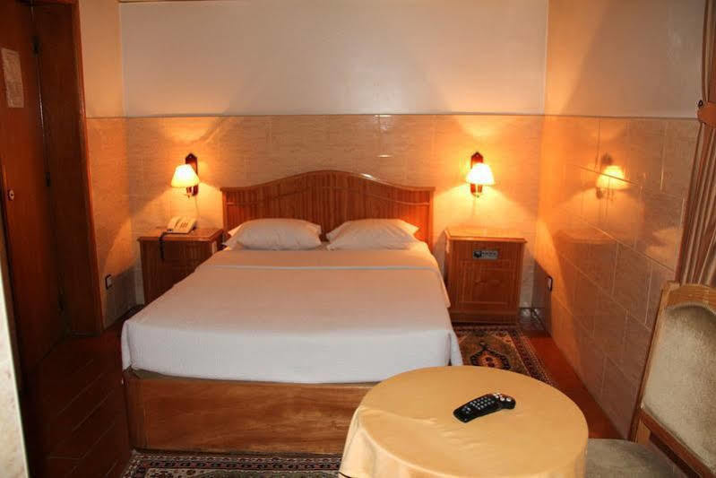 Bed and Breakfast Portucalense Porto Exteriér fotografie