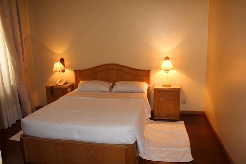 Bed and Breakfast Portucalense Porto Exteriér fotografie