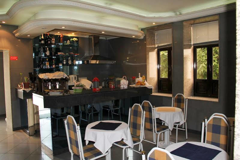 Bed and Breakfast Portucalense Porto Exteriér fotografie