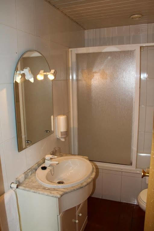Bed and Breakfast Portucalense Porto Exteriér fotografie