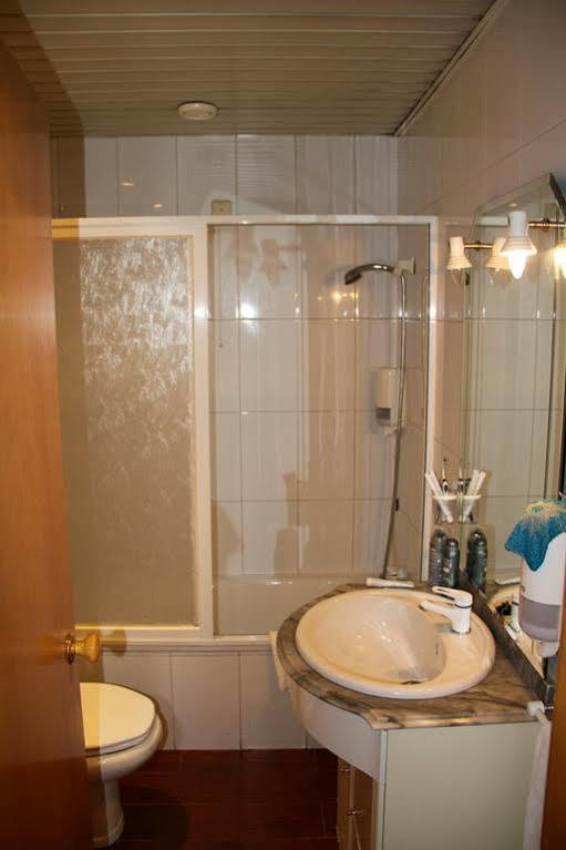 Bed and Breakfast Portucalense Porto Exteriér fotografie