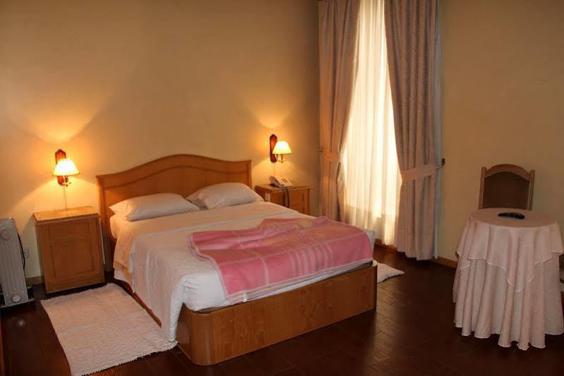 Bed and Breakfast Portucalense Porto Exteriér fotografie